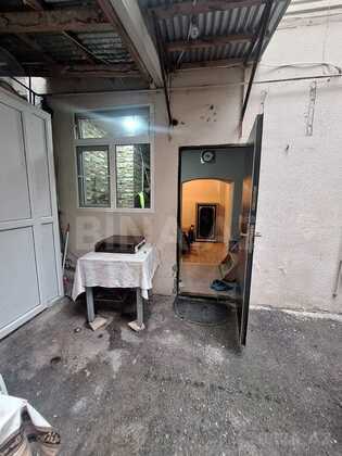 2 otaqlı Köhnə tikili, İçəri Şəhər m., Bakı