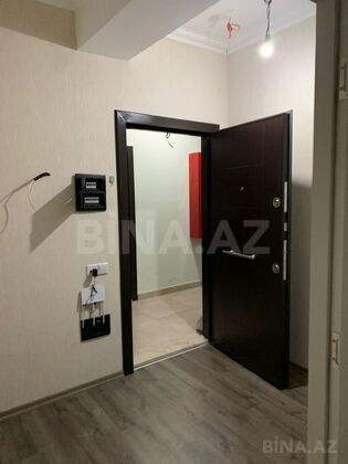 2 otaqlı Yeni tikili, 20 Yanvar m., Bakı