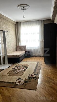 3 otaqlı Yeni tikili, Masazır q., Bakı