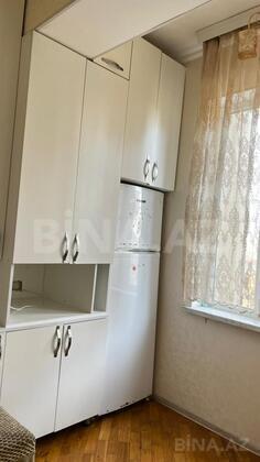3 otaqlı Yeni tikili, Masazır q., Bakı