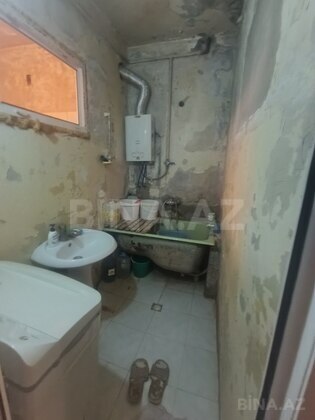 3 otaqlı Köhnə tikili, Azadlıq Prospekti m., Bakı