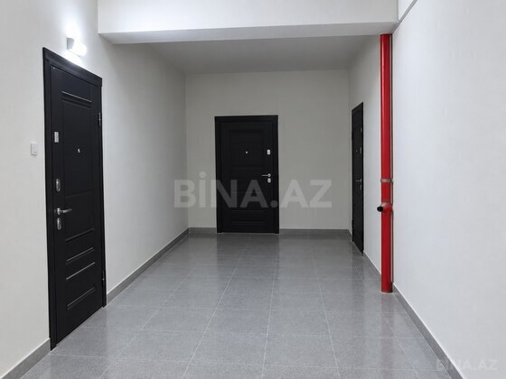 3 otaqlı Yeni tikili, 28 May m., Bakı