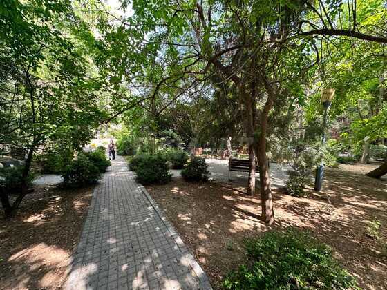 3 otaqlı Köhnə tikili, Azadlıq Prospekti m., Bakı
