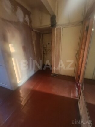 3 otaqlı Köhnə tikili, Azadlıq Prospekti m., Bakı
