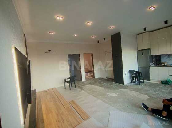 3 otaqlı Həyət evi/Bağ evi, Albalılıq q., Bakı