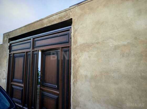 3 otaqlı Həyət evi/Bağ evi, Albalılıq q., Bakı