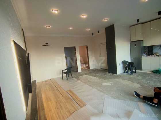 3 otaqlı Həyət evi/Bağ evi, Albalılıq q., Bakı