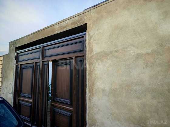 3 otaqlı Həyət evi/Bağ evi, Albalılıq q., Bakı