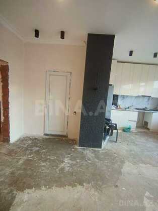 3 otaqlı Həyət evi/Bağ evi, Albalılıq q., Bakı