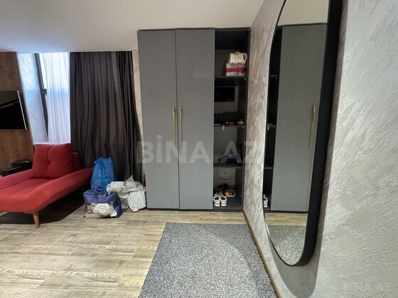 2 otaqlı Yeni tikili, 28 May m., Bakı