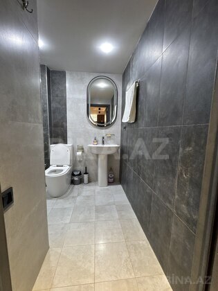 2 otaqlı Yeni tikili, 28 May m., Bakı