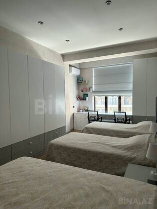 3 otaqlı Yeni tikili, Gənclik m., Bakı