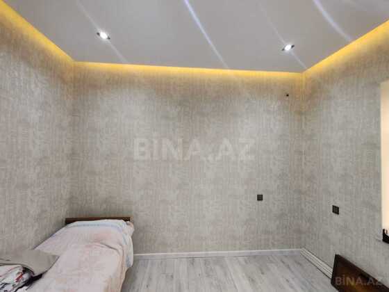 4 otaqlı Həyət evi/Bağ evi, Xəzər r., Bakı