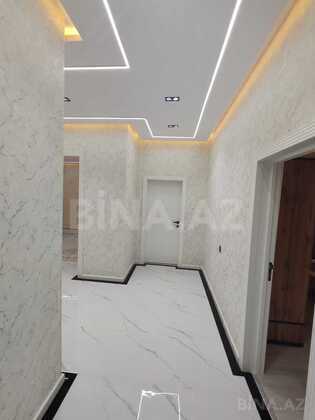 4 otaqlı Həyət evi/Bağ evi, Xəzər r., Bakı