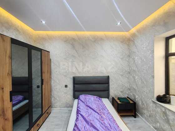 4 otaqlı Həyət evi/Bağ evi, Xəzər r., Bakı