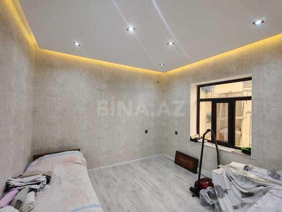 4 otaqlı Həyət evi/Bağ evi, Xəzər r., Bakı