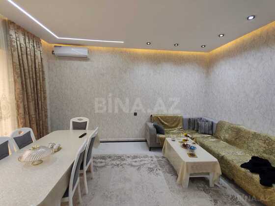 4 otaqlı Həyət evi/Bağ evi, Xəzər r., Bakı