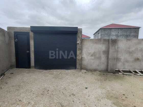 4 otaqlı Həyət evi/Bağ evi, Xəzər r., Bakı