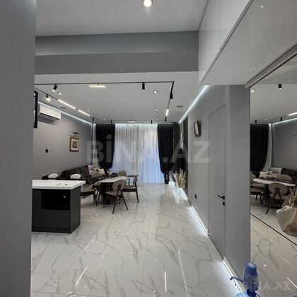 2 otaqlı Yeni tikili, Nardaran q., Bakı
