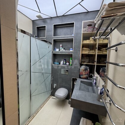 2 otaqlı Yeni tikili, Nardaran q., Bakı