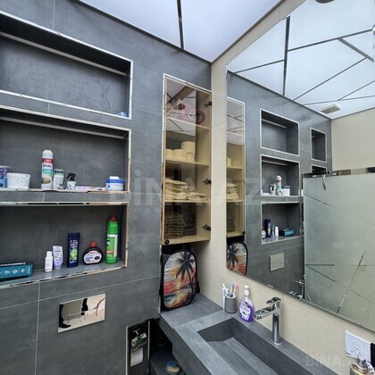 2 otaqlı Yeni tikili, Nardaran q., Bakı