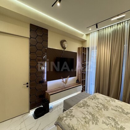 2 otaqlı Yeni tikili, Nardaran q., Bakı
