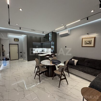 2 otaqlı Yeni tikili, Nardaran q., Bakı