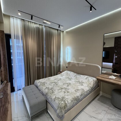 2 otaqlı Yeni tikili, Nardaran q., Bakı