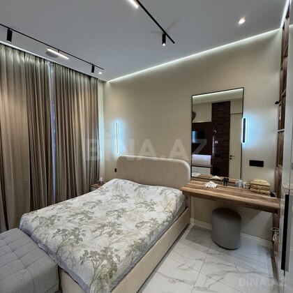 2 otaqlı Yeni tikili, Nardaran q., Bakı