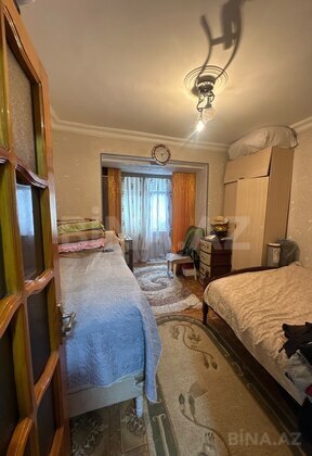 2 otaqlı Köhnə tikili, Nərimanov r., Bakı