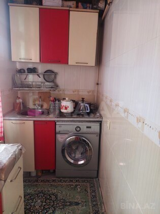 2 otaqlı Köhnə tikili, Nərimanov r., Bakı