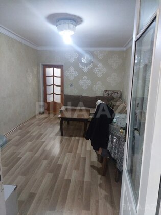 2 otaqlı Köhnə tikili, Nərimanov r., Bakı