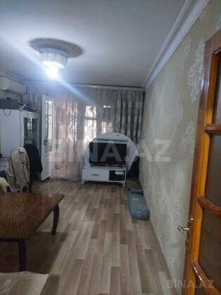 2 otaqlı Köhnə tikili, Nərimanov r., Bakı