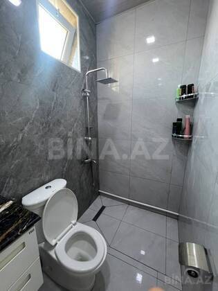 2 otaqlı Həyət evi/Bağ evi, Mehdiabad q., Bakı