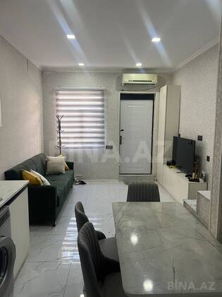 2 otaqlı Həyət evi/Bağ evi, Mehdiabad q., Bakı