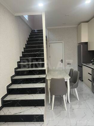 2 otaqlı Həyət evi/Bağ evi, Mehdiabad q., Bakı