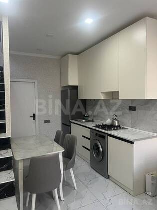 2 otaqlı Həyət evi/Bağ evi, Mehdiabad q., Bakı