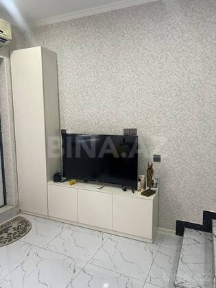 2 otaqlı Həyət evi/Bağ evi, Mehdiabad q., Bakı