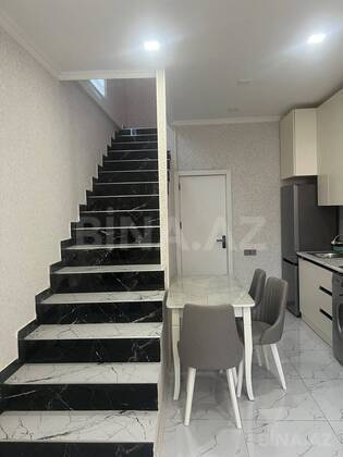 2 otaqlı Həyət evi/Bağ evi, Mehdiabad q., Bakı