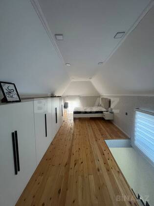 2 otaqlı Həyət evi/Bağ evi, Mehdiabad q., Bakı