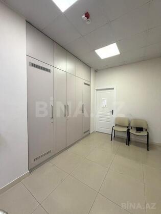 5 otaqlı Ofis, Nizami m., Bakı