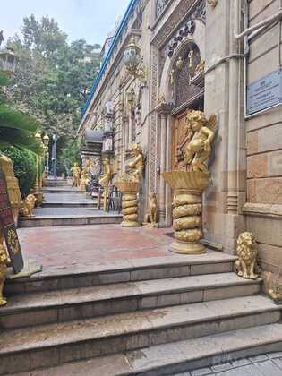 2 otaqlı Köhnə tikili, İçəri Şəhər m., Bakı