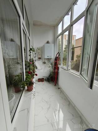 2 otaqlı Yeni tikili, Xalqlar Dostluğu m., Bakı