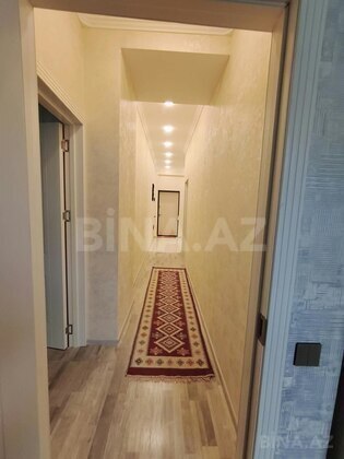 2 otaqlı Yeni tikili, Xalqlar Dostluğu m., Bakı
