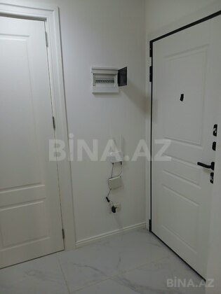 3 otaqlı Yeni tikili, Yasamal q., Bakı