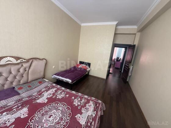4 otaqlı Yeni tikili, Hövsan q., Bakı