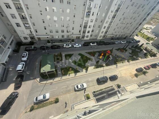 4 otaqlı Yeni tikili, Hövsan q., Bakı
