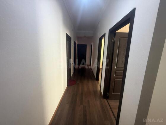 4 otaqlı Yeni tikili, Hövsan q., Bakı