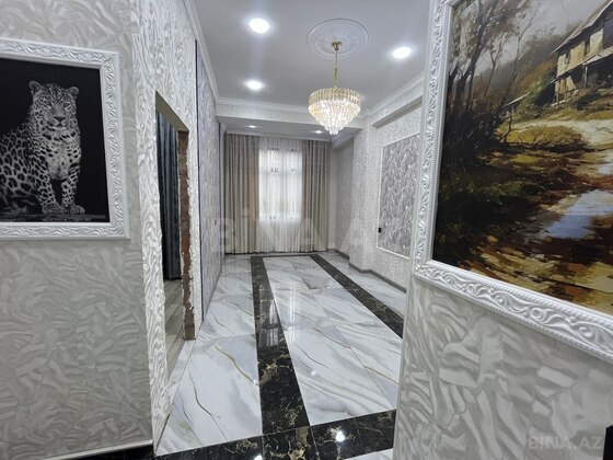 2 otaqlı Yeni tikili, Abşeron r., Xırdalan