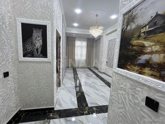 2 otaqlı Yeni tikili, Abşeron r., Xırdalan